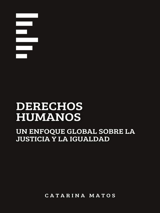 Title details for Derechos humanos by Catarina Matos - Available